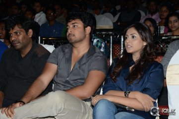 Bunny N Cherry Movie Audio Launch